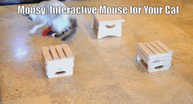 mousy-bluetooth