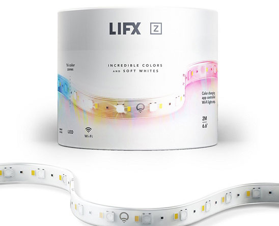 lifx-z