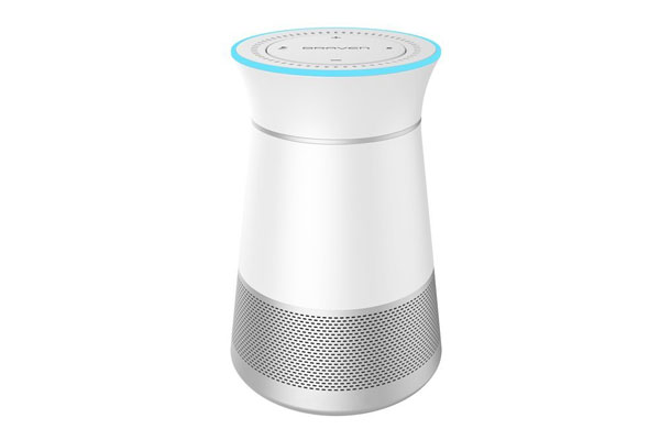 braven alexa speaker
