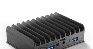 MintBox Mini 2 Fanless Mini PC with Linux Mint 19