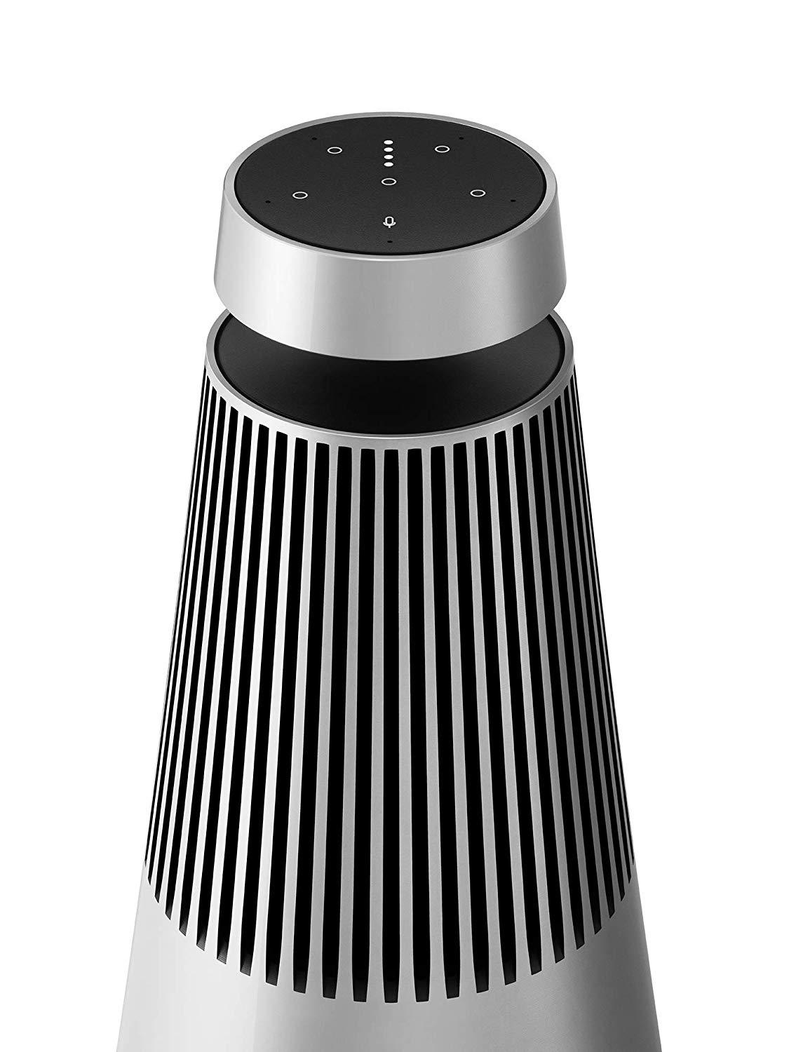 Bang & Olufsen Beosound 2 Speaker with Google Voice Assistance
