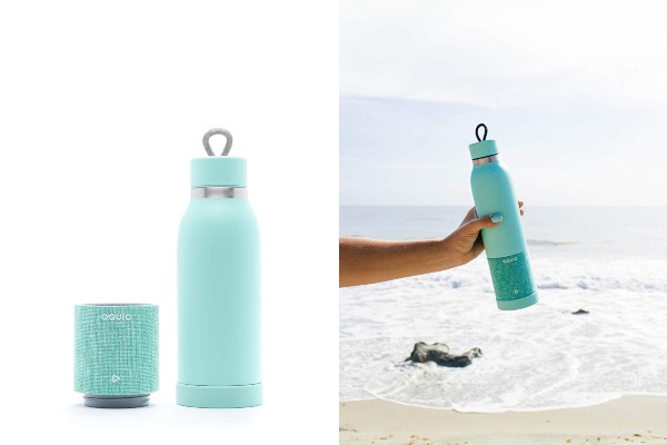 ihome water bottle speaker