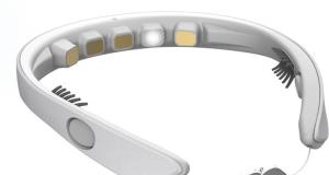 FRENZ Brainband AI Powered Wearable for Sleep & Focus