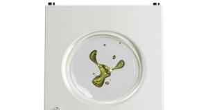 SoulBeat Golden Ferrofluid Bluetooth 5.1 Speaker