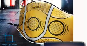 tata-punch Smart Boxing Punch Pad with App