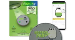 Mopeka Pro Check Sensor for Propane Tanks
