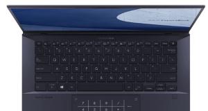 ASUS ExpertBook B9 Intel EVO Military Grade Business Laptop