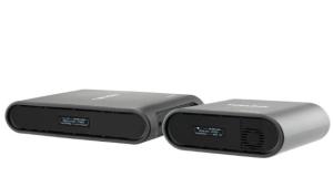 Teradek Spark 4K Wireless Video Transmission System with App