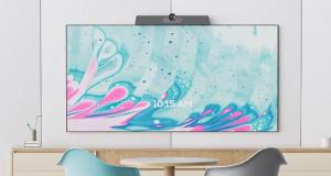 MAXHUB UC S07 Conference Room Camera System