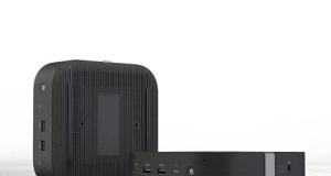 ASUS Chromebox 5 Intel Core i7-1260 Mini PC