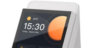 SONOFF NSPanel Pro Smart Home Control Panel