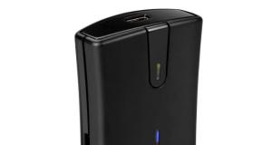 Garmin GLO 2 GPS & GLONASS Receiver for iOS/Android