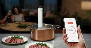 Breville The Joule Turbo Sous Vide with App