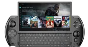 GPD Win 4 Ryzen 7 6800U Handheld PC