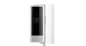 Ring Indoor Cam (2023) 1080p HD Indoor Camera