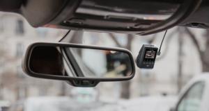 VIOFO A119 MINI 2 Dash Cam with Voice Control & WiFi