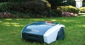 KOWOLL Robot Lawn Mower with App Control