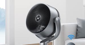 Dreo Falcon S Smart Fan with Alexa, App Control