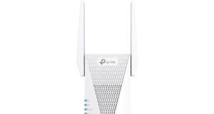 TP-Link AX5400 WiFi 6 Range Extender Internet Signal Booster