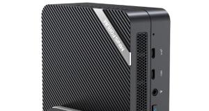 MINISFORUM Venus Series UM773 Lite Mini PC (Ryzen 7 7735HS)