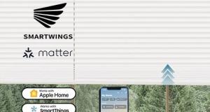 SmartWings Nowa Matter Shades with Alexa/HomeKit Support