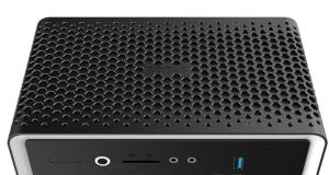 ZOTAC ZBOX CI662 Passive-Cooled Mini PC