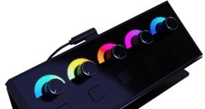 Turn Up Volume Mixer for Gamers