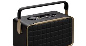 JBL Authentics 300 Wireless Speaker with Alexa & Google Assistant Built-in