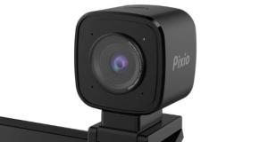 Pixio StreamCube AI 1440p30 Webcam