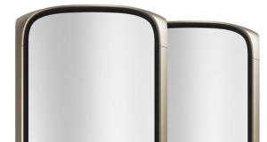 NETGEAR Orbi 970 Series Quad-Band WiFi 7 Mesh Network System