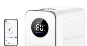 Dreo HM512S Smart Humidifier with App