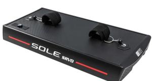 SOLE SRVO App Smart Weight Training System