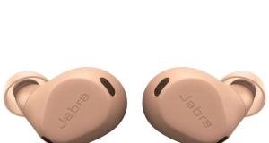 Jabra Elite 8 Active Bluetooth Sports Earbuds with Spatial Sound