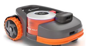 Segway Navimow H1500N-VF Robot Mower with App Control