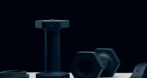 GymBars PRO AI Smart Compact Home Gym