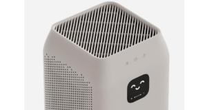 Nooie WiFi Air Purifier with Alexa Control