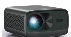 Paris Rhône SP005 4K Ultra HD Projector