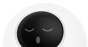 Noorio T110 Indoor Security Camera