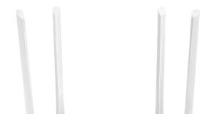 TP-Link AX1800 Dual Band Gigabit WiFi 6 Access Point (TL-WA1801)