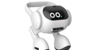 LG’s AI Agent is a Mobile Smart Home Hub