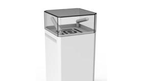 LinkHUB WiFi 7 System with 44TB Storage