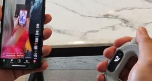 Gripsner Smart Hand Grip Strengthener & Controller