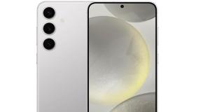 SAMSUNG Galaxy S24+ 2024 AI Smartphone