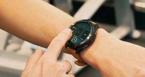 Icetine ChatGPT Android Watch