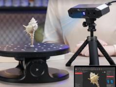 Revopoint MINI 2 3D Scanner for iOS/Android/Windows/Mac