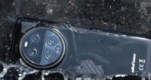 Ulefone Armor 23 Ultra Satellite Messaging Smartphone