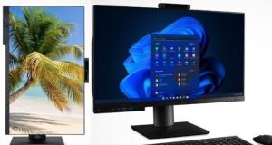 Envision 27″ 24-Core Intel i9-14900 All In One PC