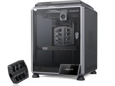 Creality K1C CoreXY 600mm/s Printer with WIFi