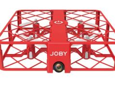 JOBY Fly X 6-Axis Gyro App Connected Drone