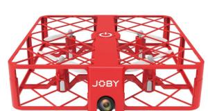 JOBY Fly X 6-Axis Gyro App Connected Drone
